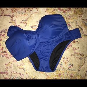 VS swim set